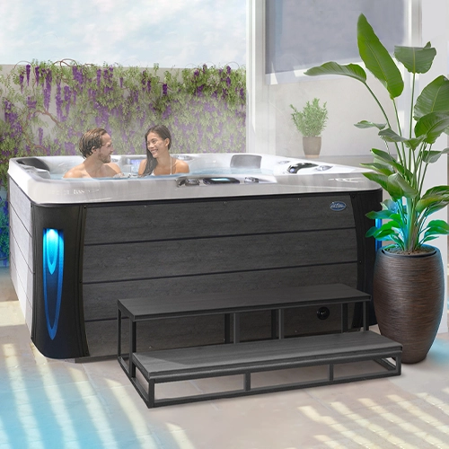 Escape X-Series hot tubs for sale in Camden
